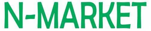 NMARKET-OFFICIAL ECCORMERCE PLATFORM FOR ALL NIGERIAN MARKET SYSTEM