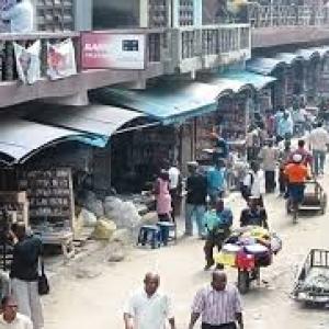 Alaba International Market (Lagos State)