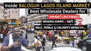 Balogun Market (Lagos State)