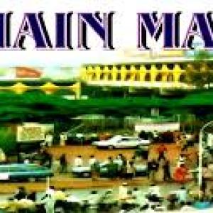 Jos Main Market (Plateau State)