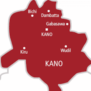 Bompai Market (Kano State)