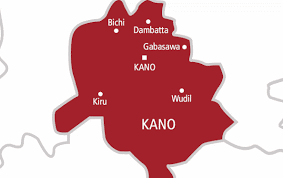 Bompai Market (Kano State)