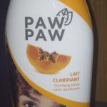 PAWPAW LOTION (medium size)