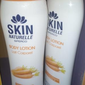 SKIN NATURELLE