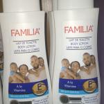 FAMILIA(body Lotion)