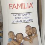FAMILIA(body Lotion)