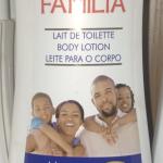 FAMILIA(body Lotion)