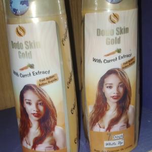 DODO SKIN GOLD (Small)