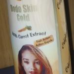DODO SKIN GOLD (Small)