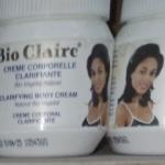 BIO CLAIRE (cup)