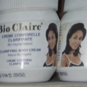 BIO CLAIRE (cup)