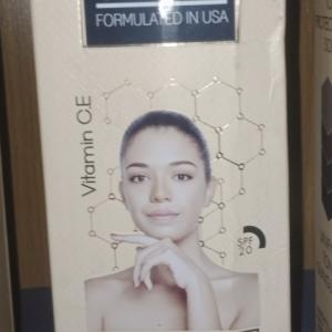GLUTA WHITE
