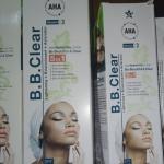 B.B.CLEAR(big)
