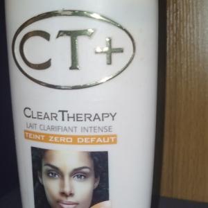 CT + (LOTION)