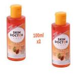 SKIN DOCTOR TONER S/S