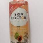 SKIN DOCTOR TONER S/S