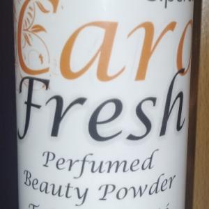 CARO FRESH (M/S)