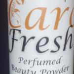 CARO FRESH (small)