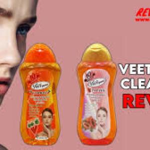 VEET GOLD