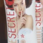 WHITE SECRET(big)