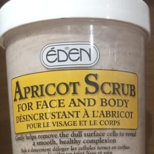 EDEN SCRUB (small)