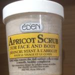 EDEN SCRUB (small)