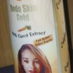 DODO SKIN GOLD (BIG)