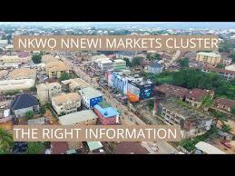 Nkwo Nnewi Market (Anambra State)