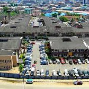 Sura Market (Lagos State)