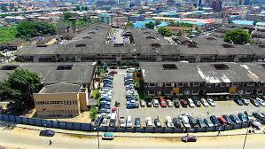 Sura Market (Lagos State)