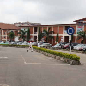 Garki International Market (Abuja)