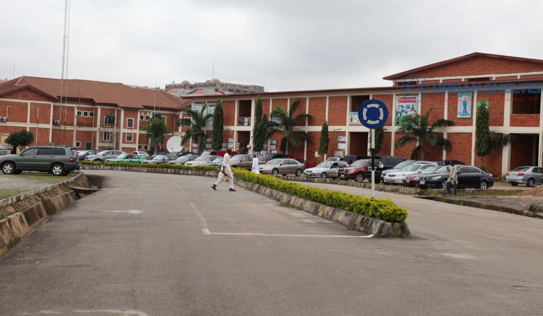 Garki International Market (Abuja)
