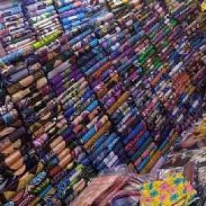 Sabon Gari Market (Kano State)