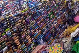 Sabon Gari Market (Kano State)